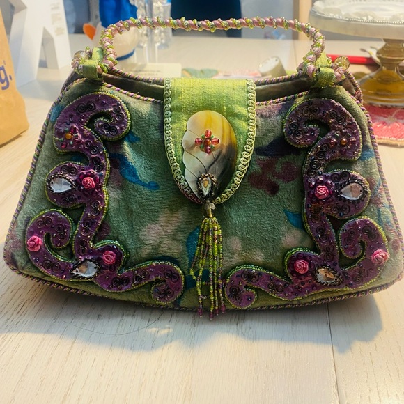Mary Frances Handbags - Mary Frances bag
